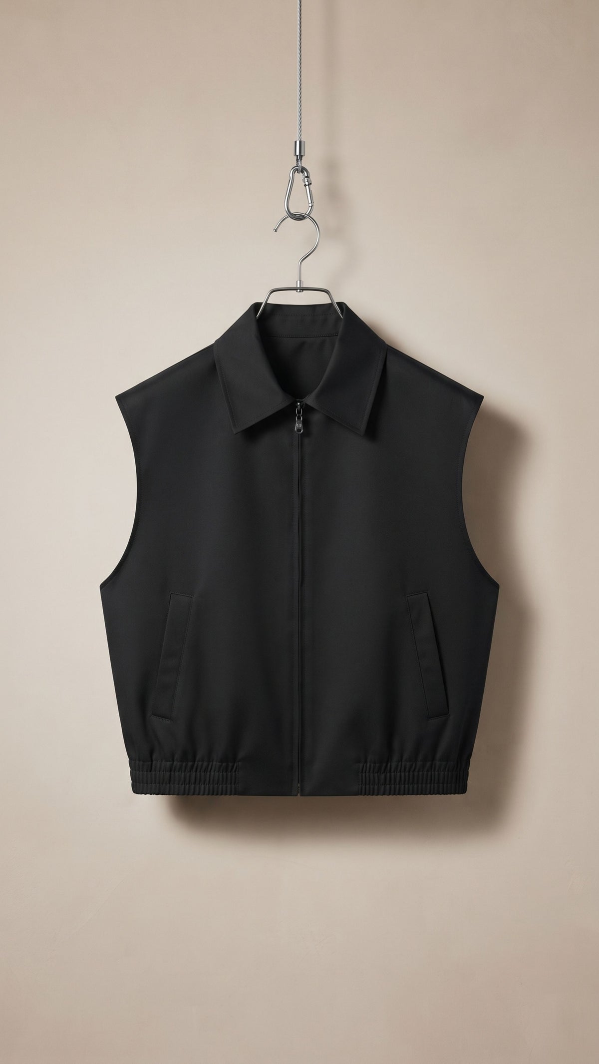 Gilet Altamira Zeta
