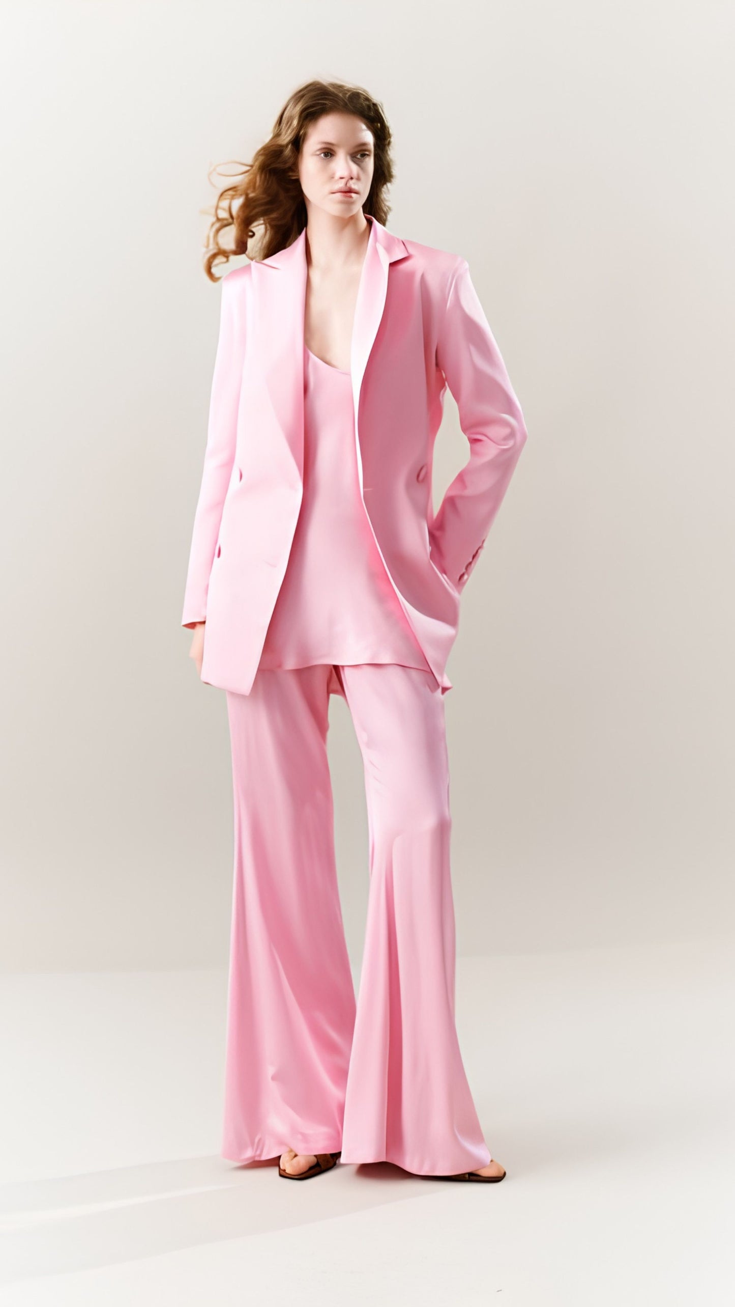 Pantalone Lumina Under