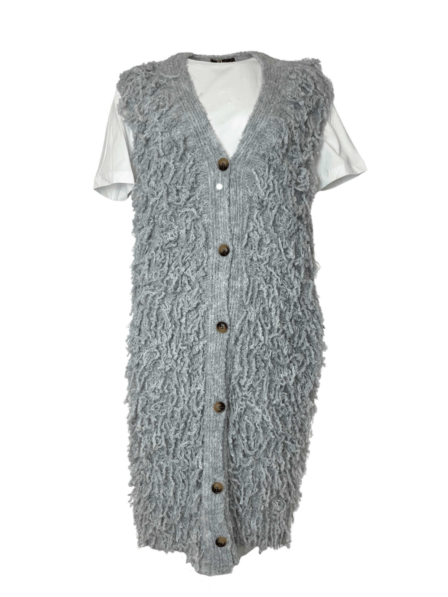 Gilet Altamira Komondor