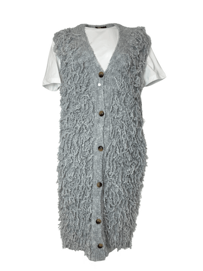 Gilet Altamira Komondor