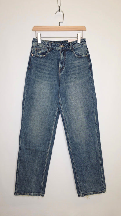 Jeans Crystal