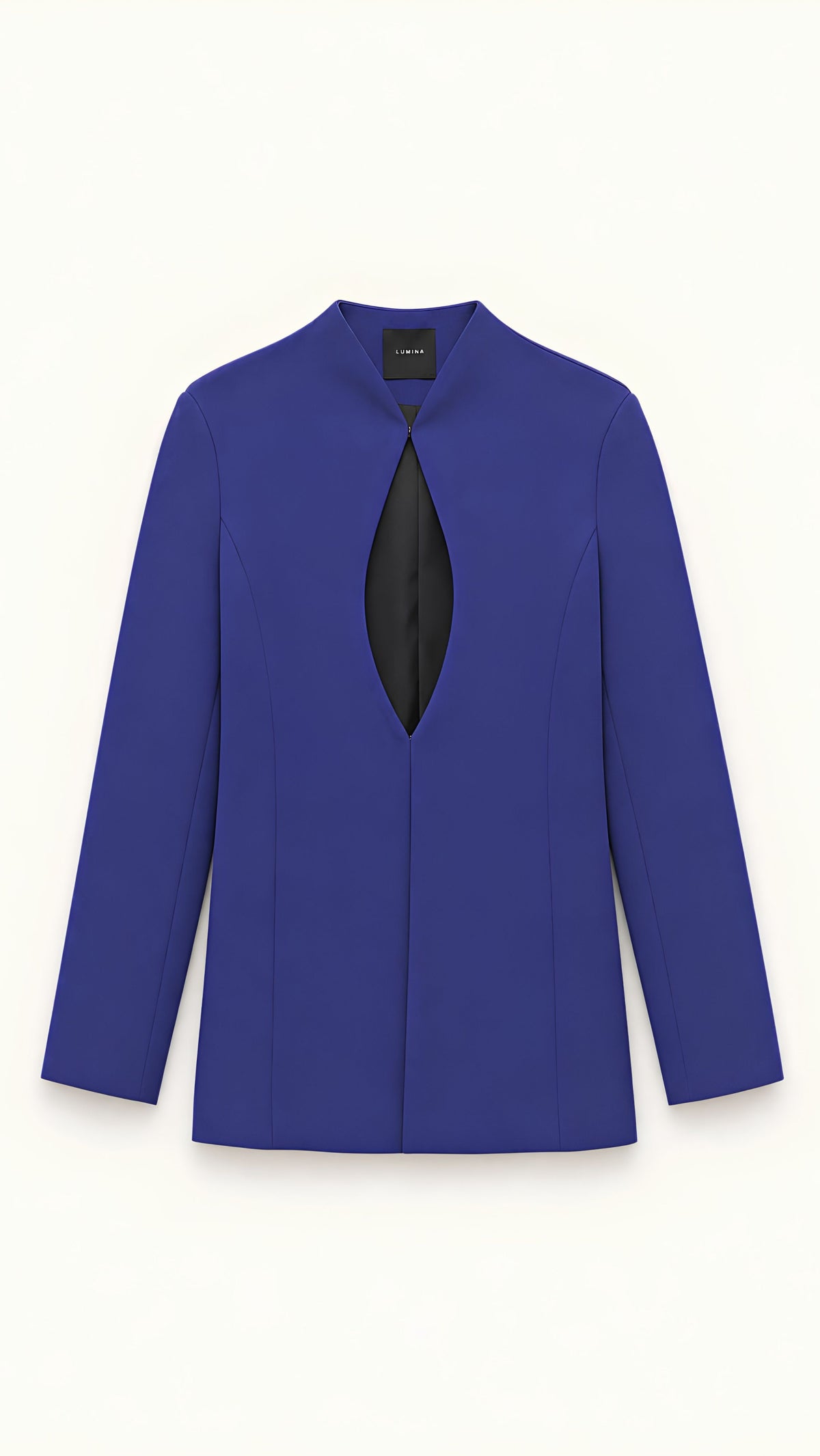 Blazer Lumina Sagoma