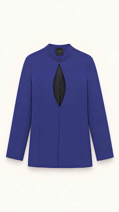Blazer Lumina Sagoma