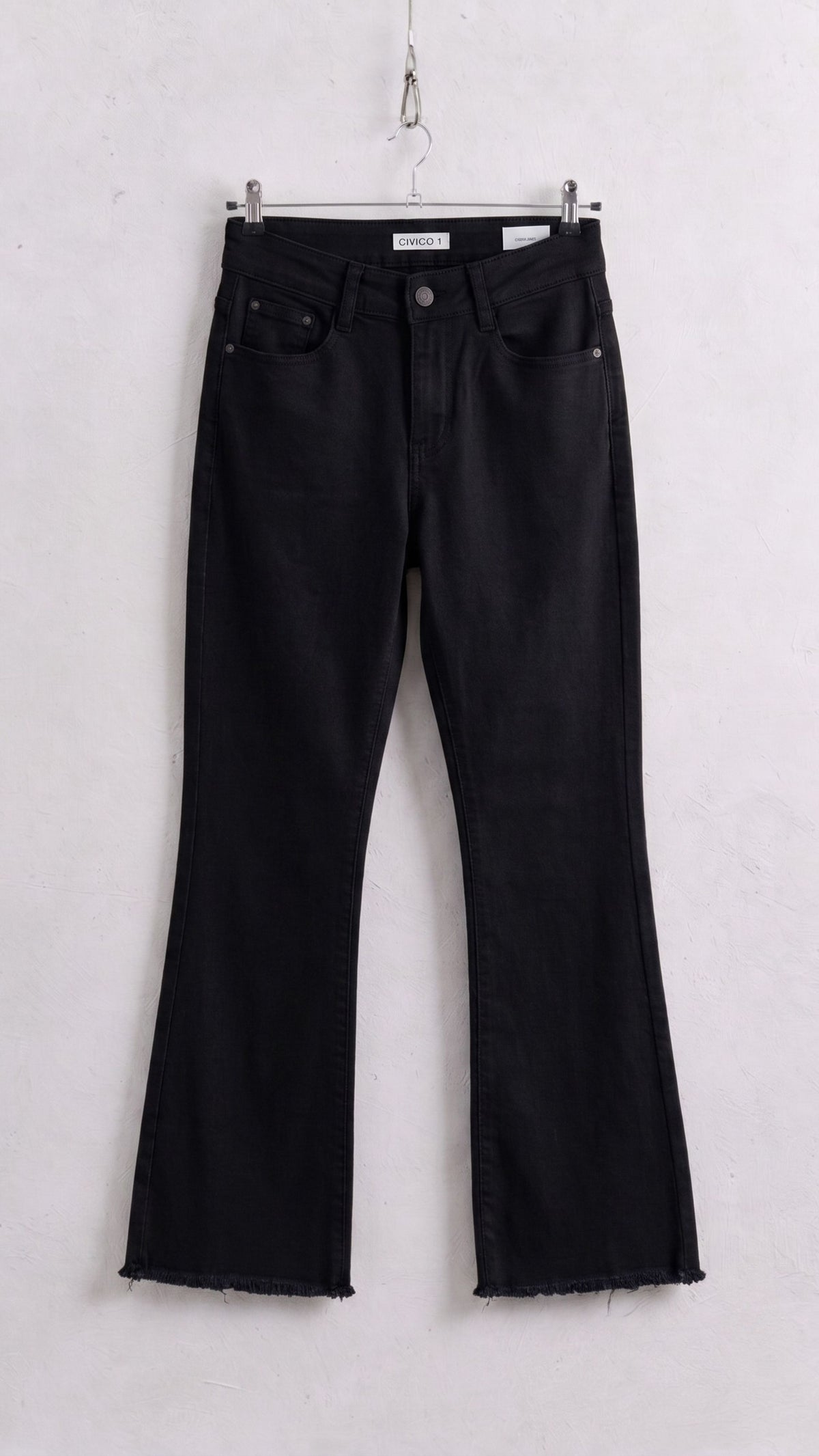 Jeans Swirl