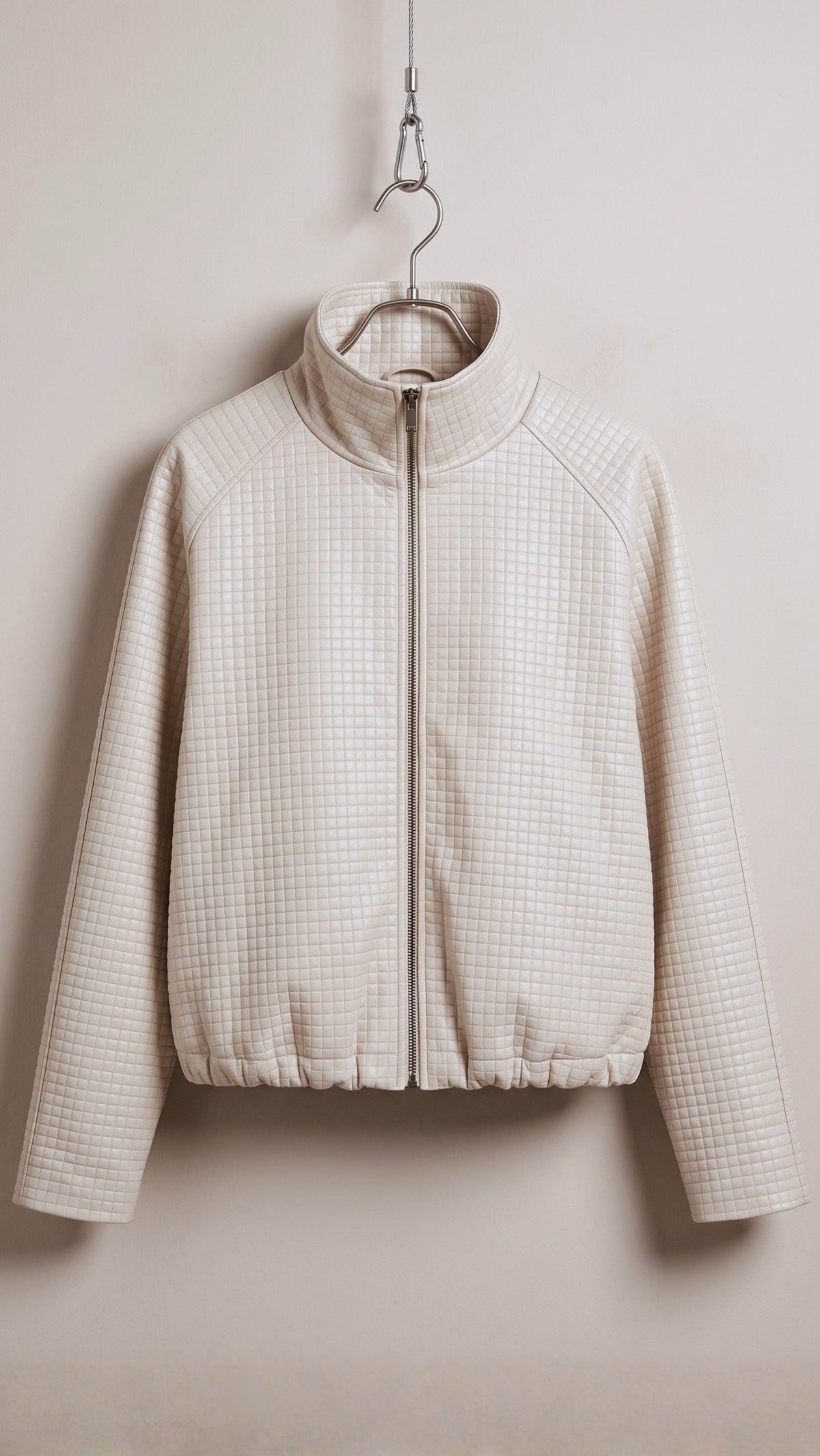 Jacket Miho's Zip
