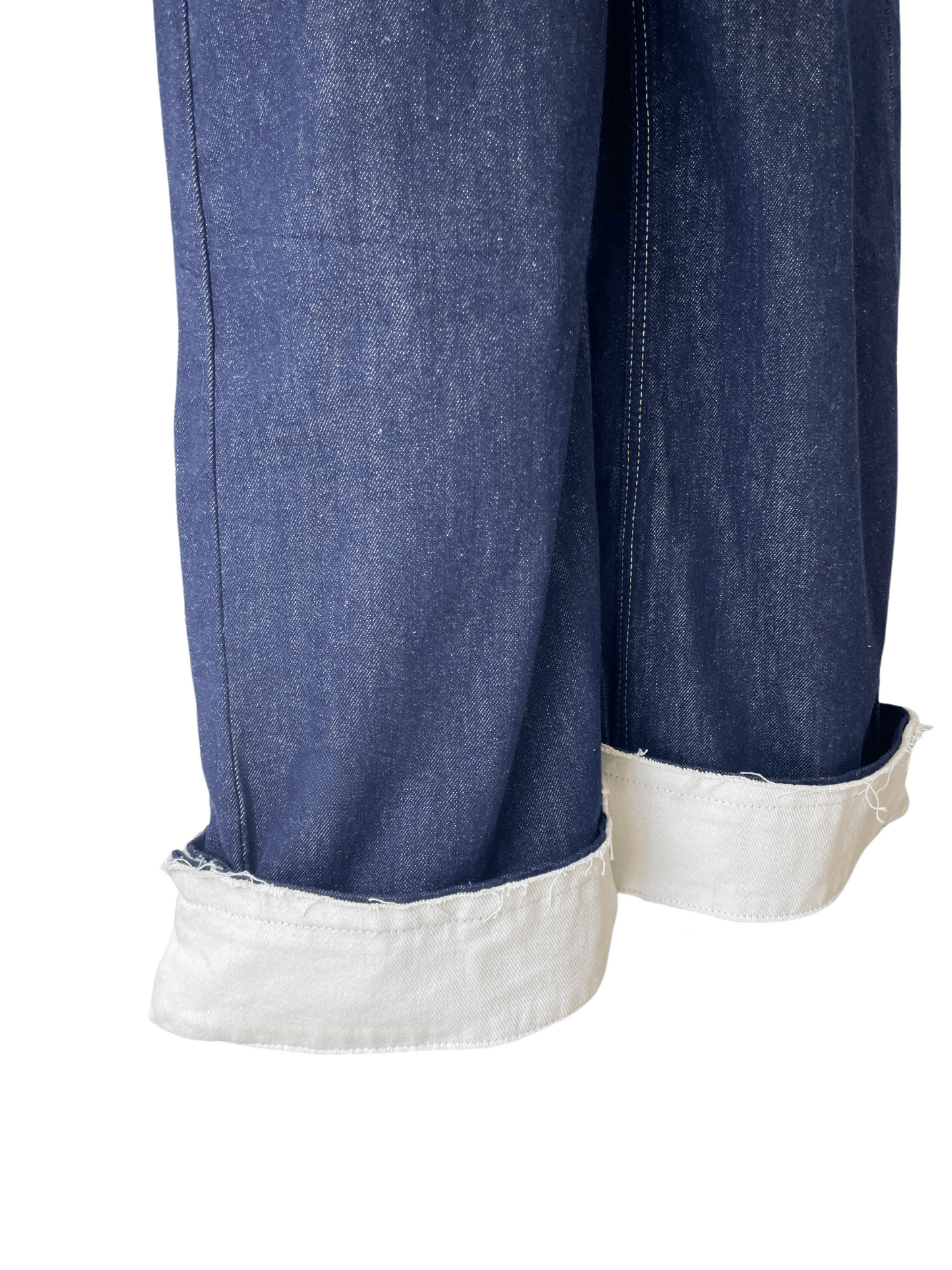 Jeans Denim Night