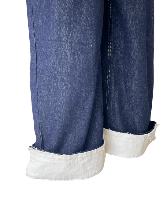 Jeans Denim Night