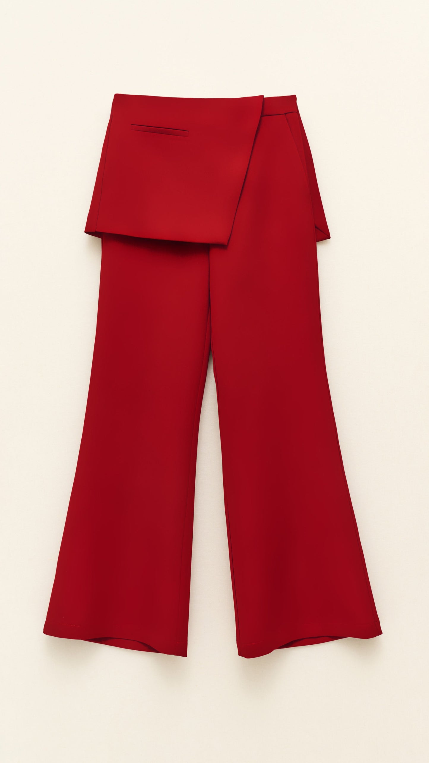 Pantalone Lumina Panel