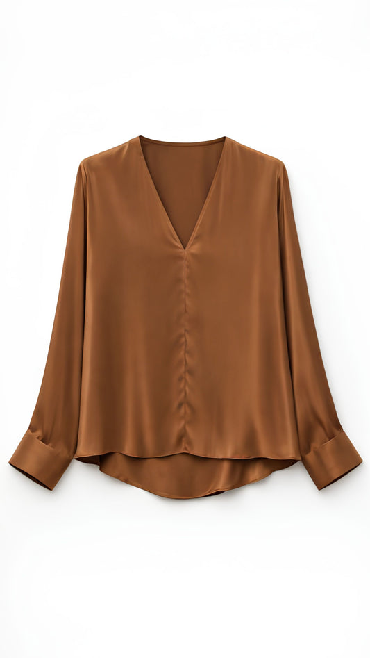 Blusa Lumina Lucid