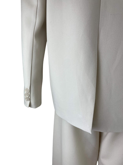 Tailleur Lumina Cravatta