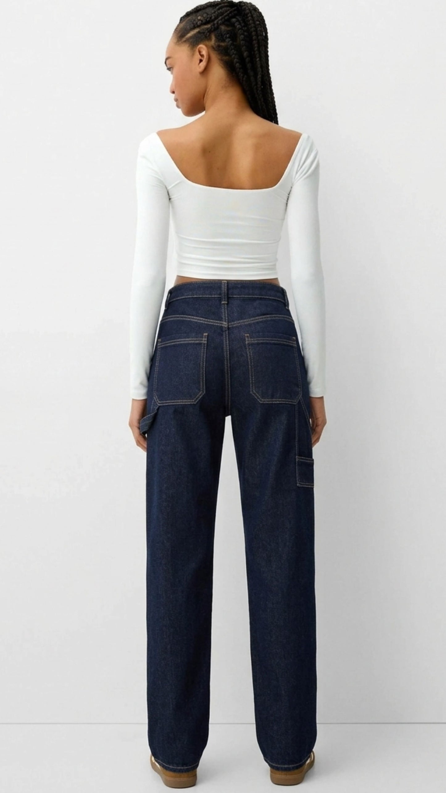 Jeans Denim Carpenter