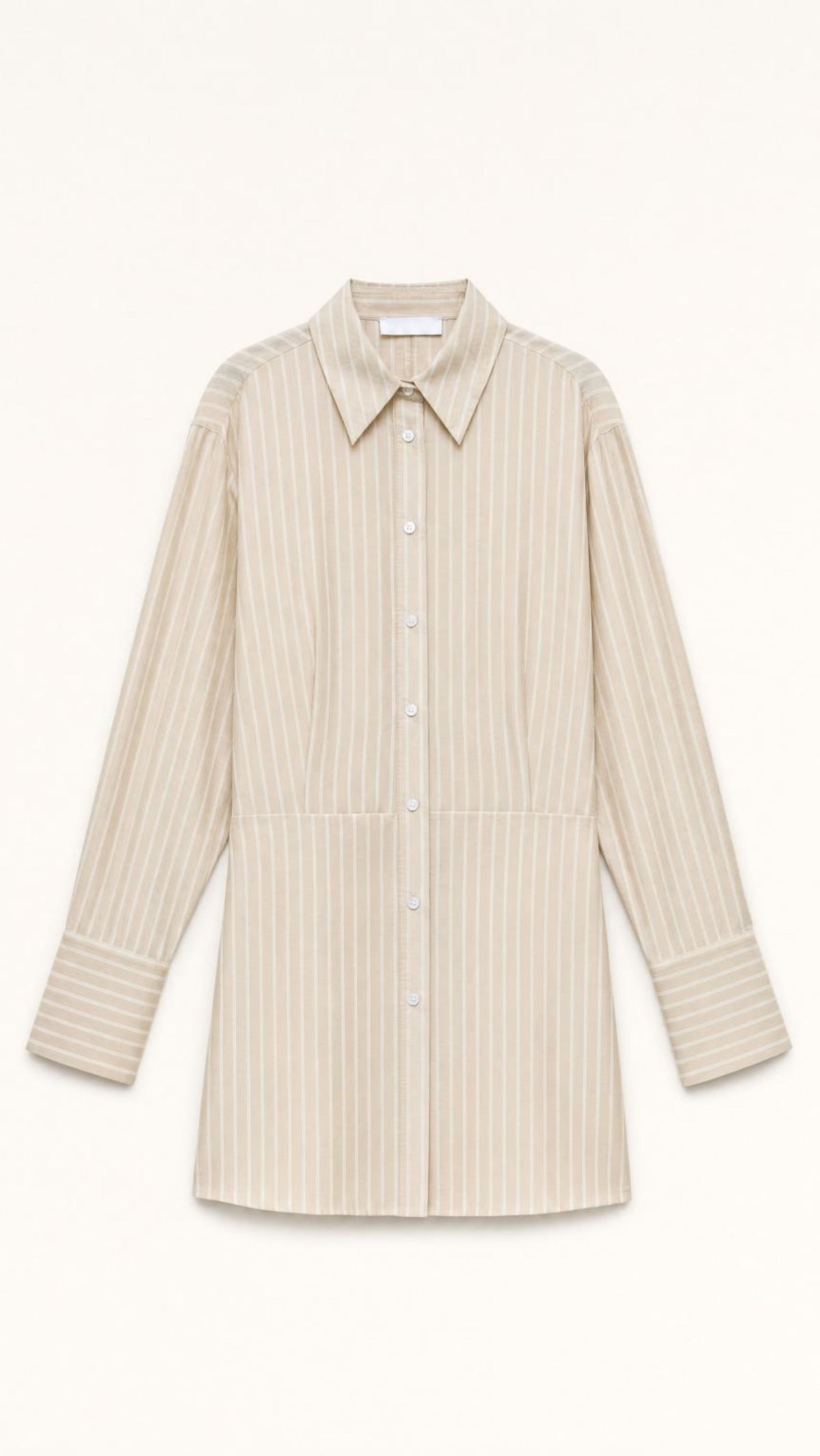Abito Camicia Lumina Elevator