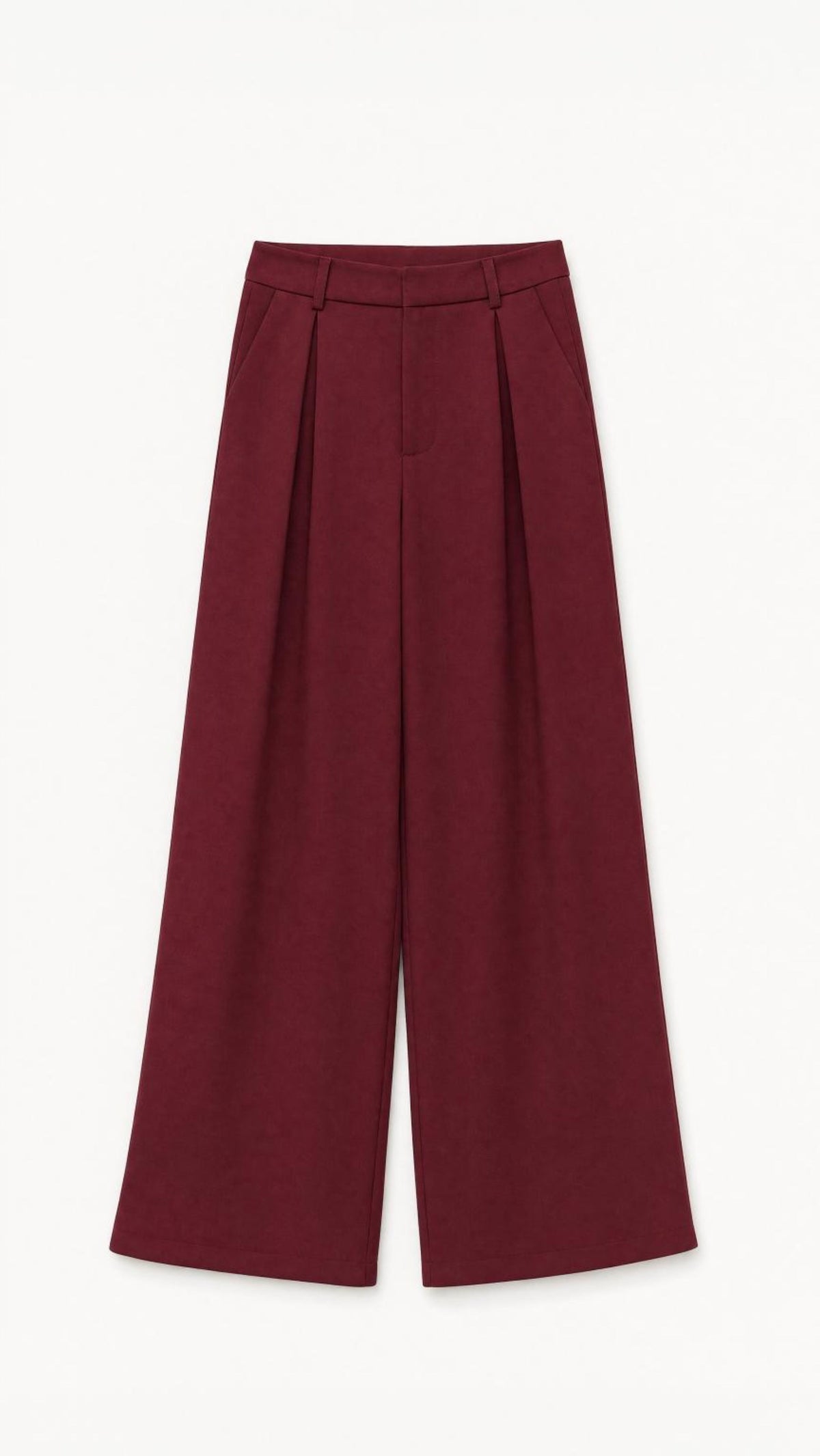 Pantalone Lumina Silhouette