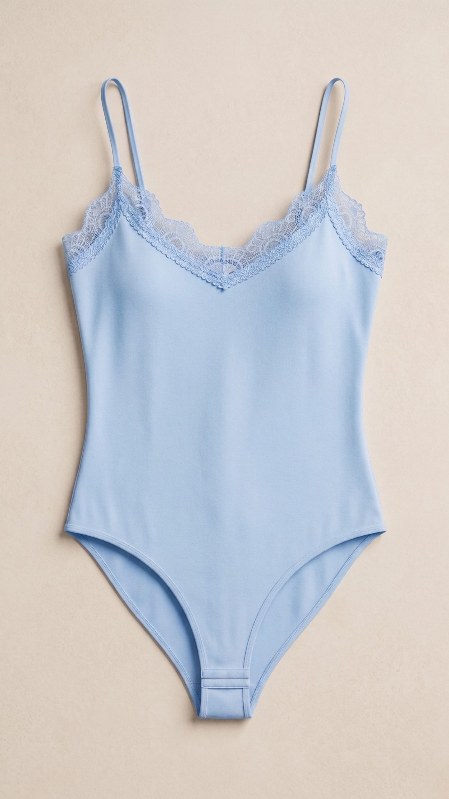 Body Merletto