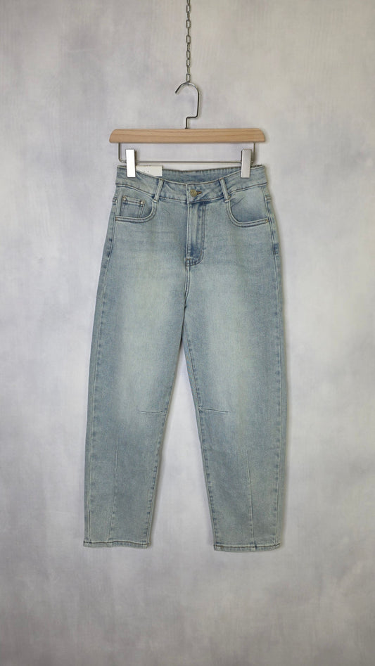 Jeans Venice Push Up