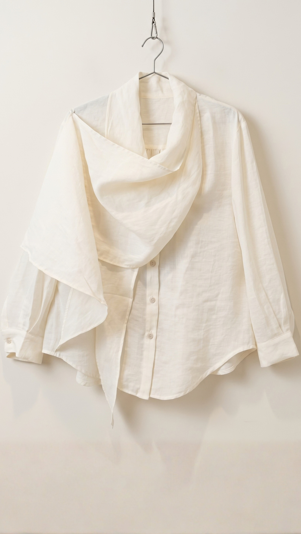 Camicia Miho's Point