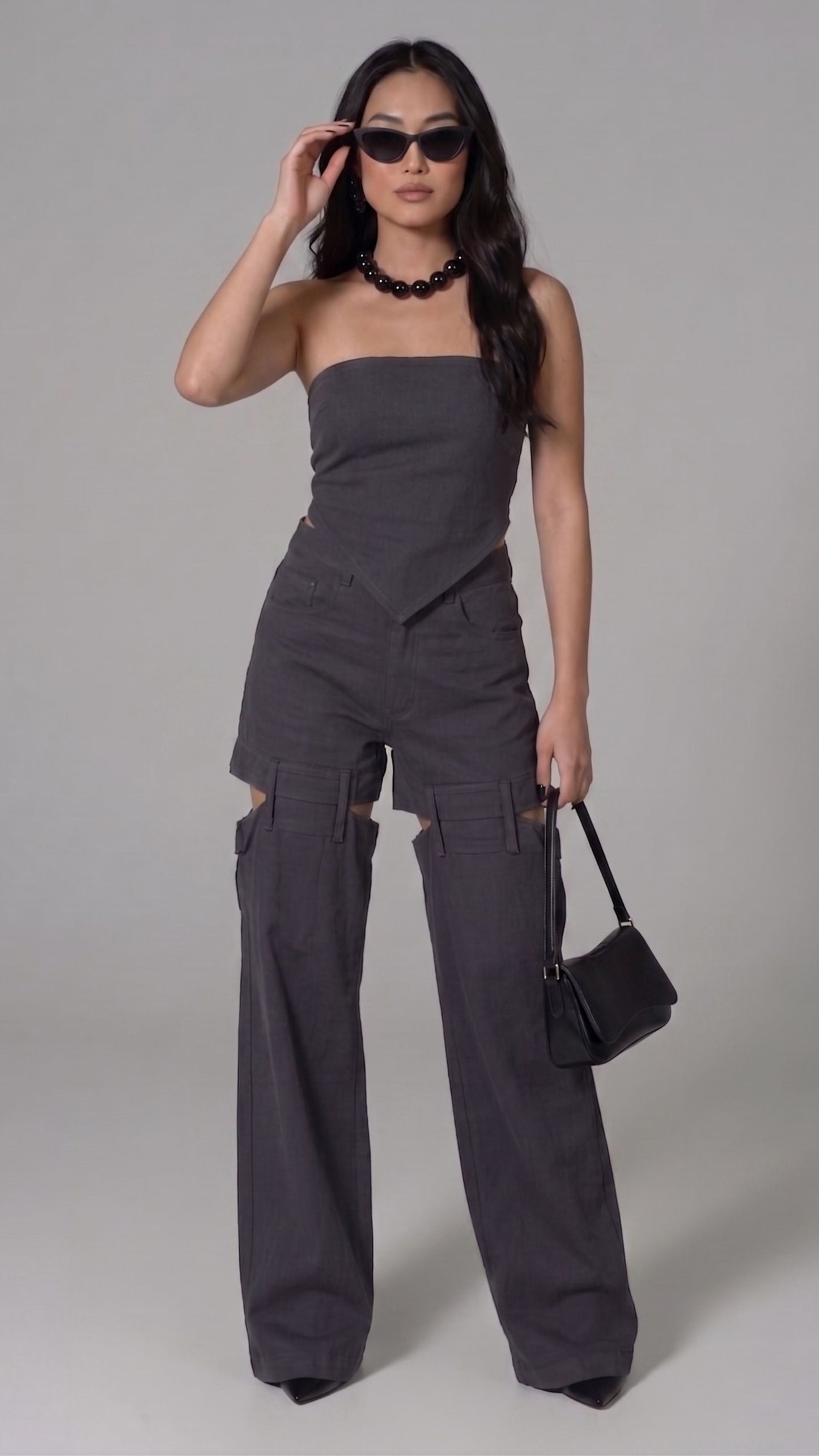 Cord Set Cut Lumina