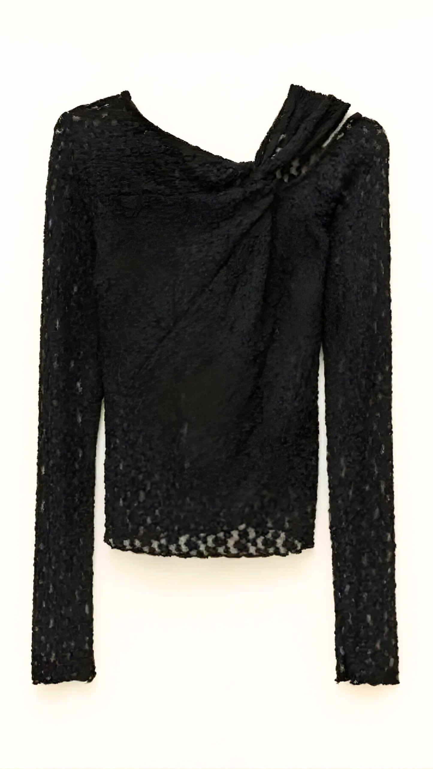 Top Lumina Pizzo