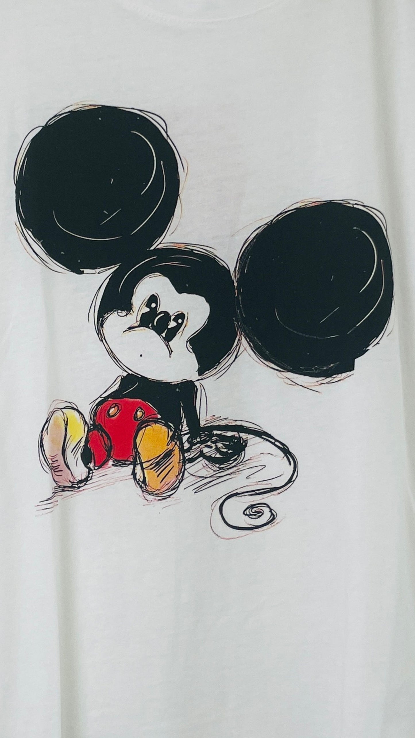 T- Shirt Minnie Three