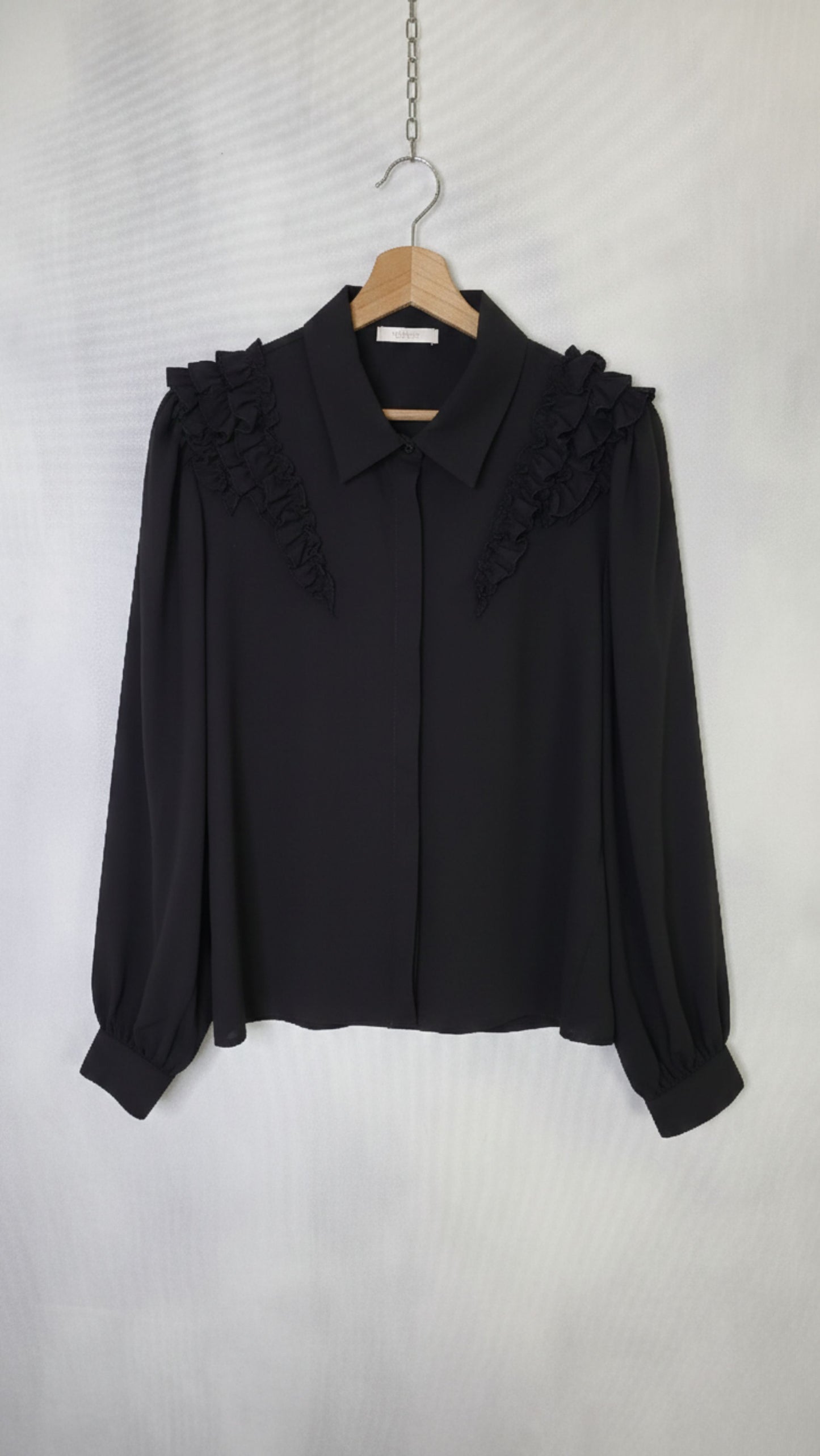 Camicia Altamira Sea