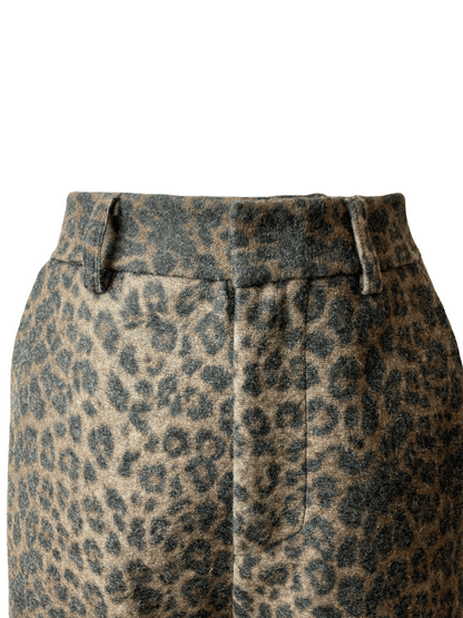 Pantalone Lumina Animalier
