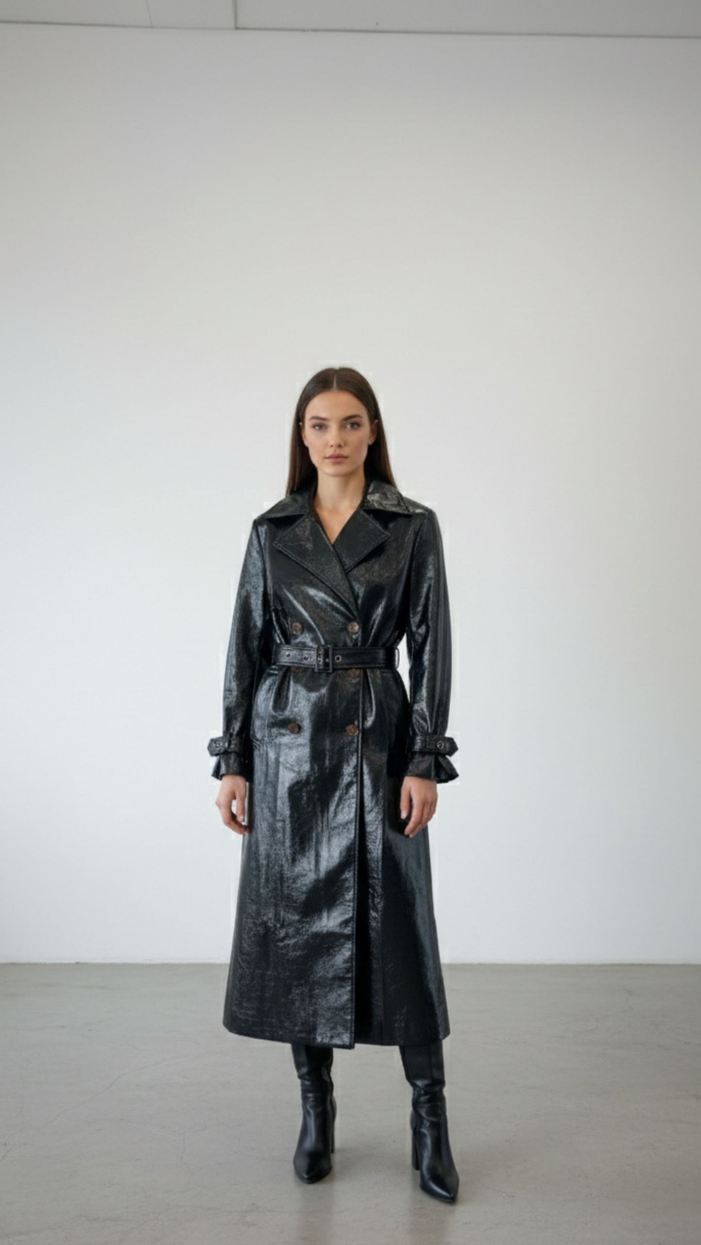 Trench Lumina Bristol