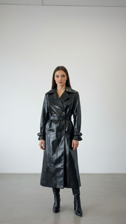 Trench Lumina Bristol