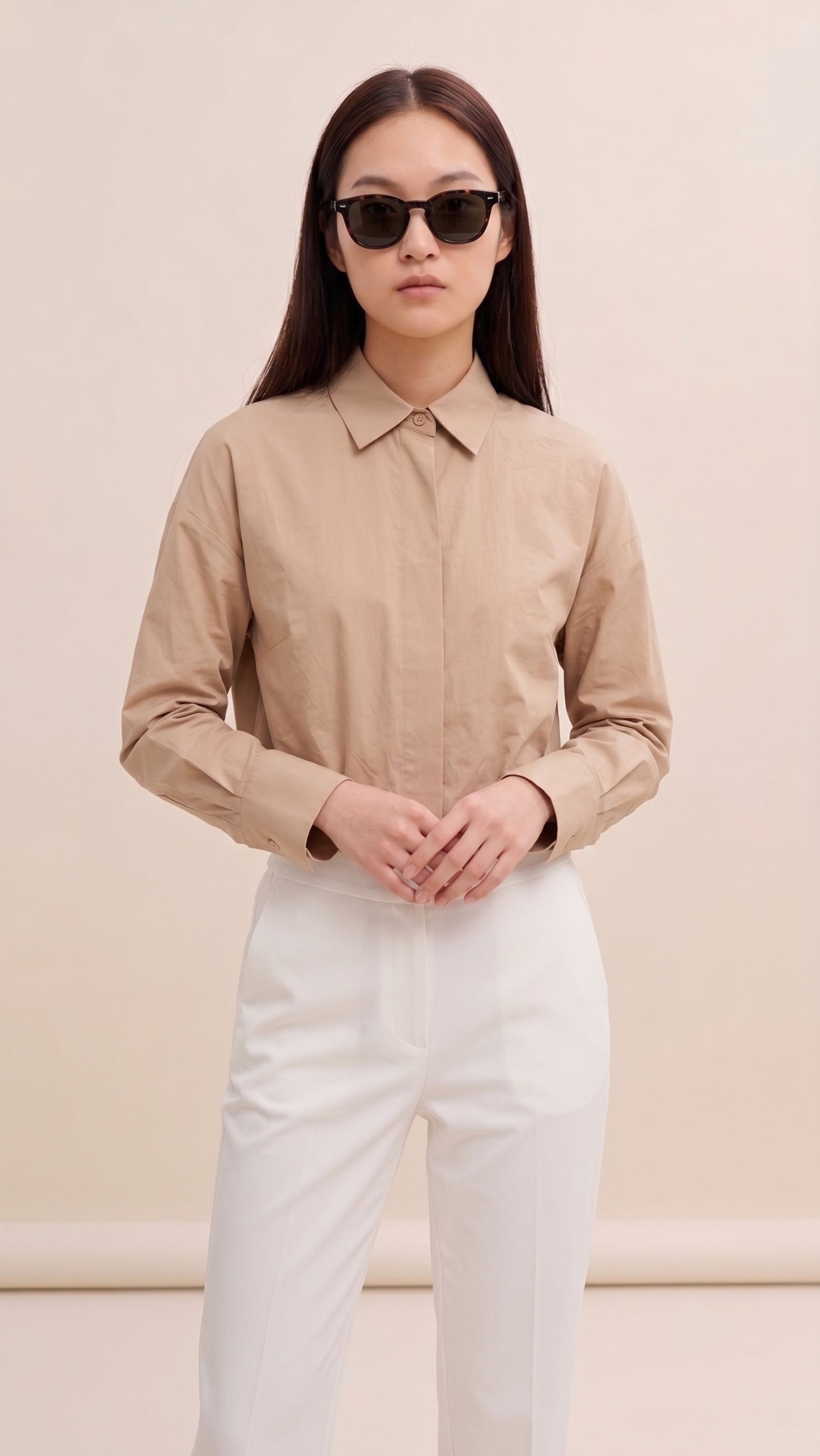 Camicia Colletto