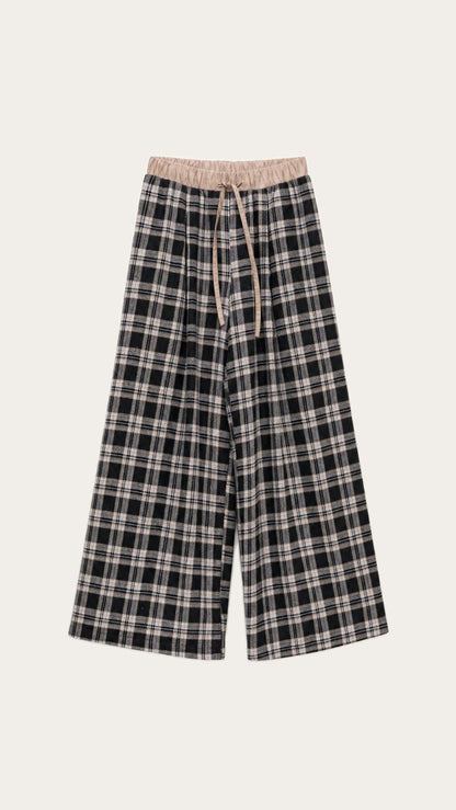 Pantalone Lumina Spoiler