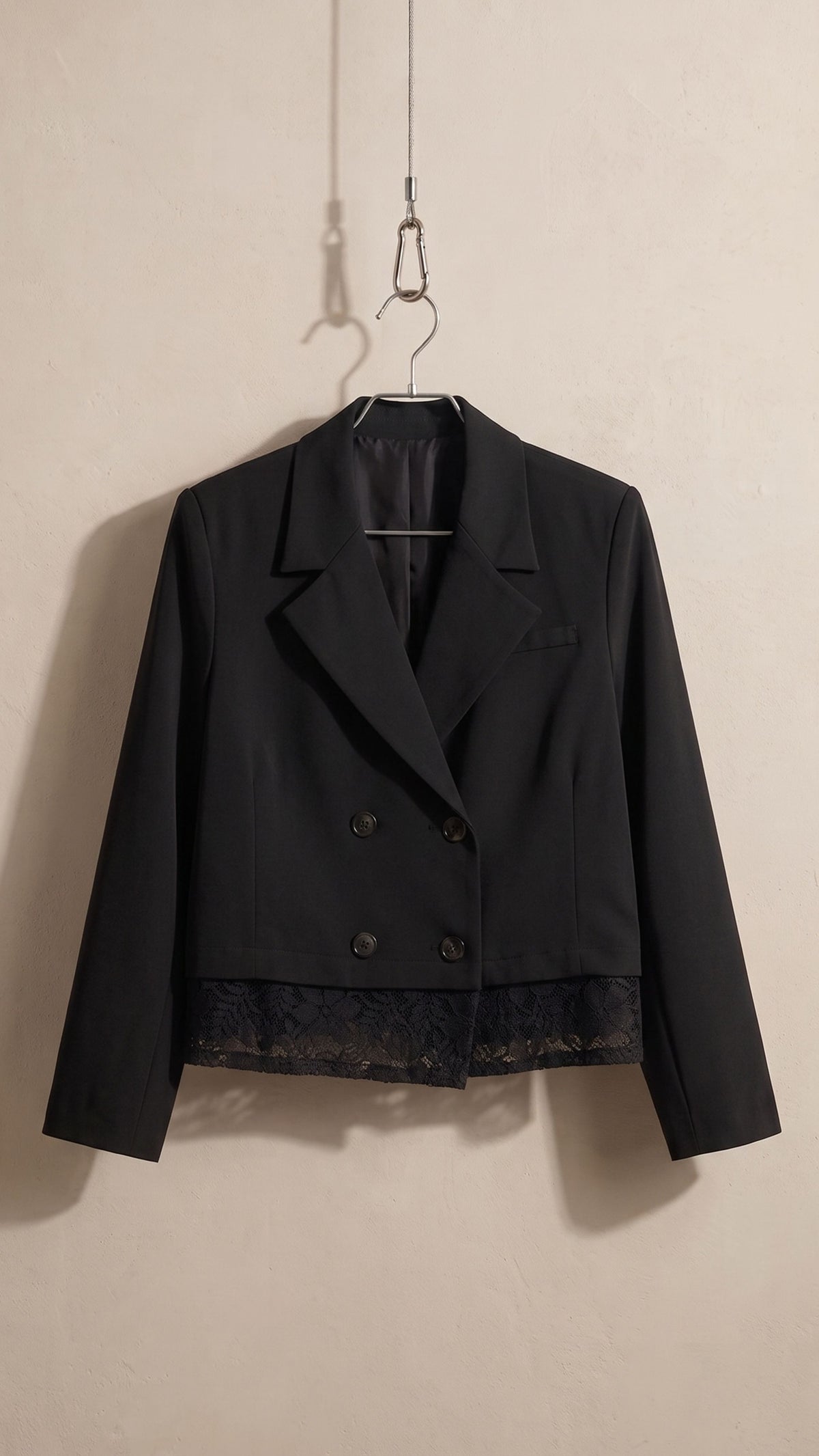 Blazer Altamira Merletto