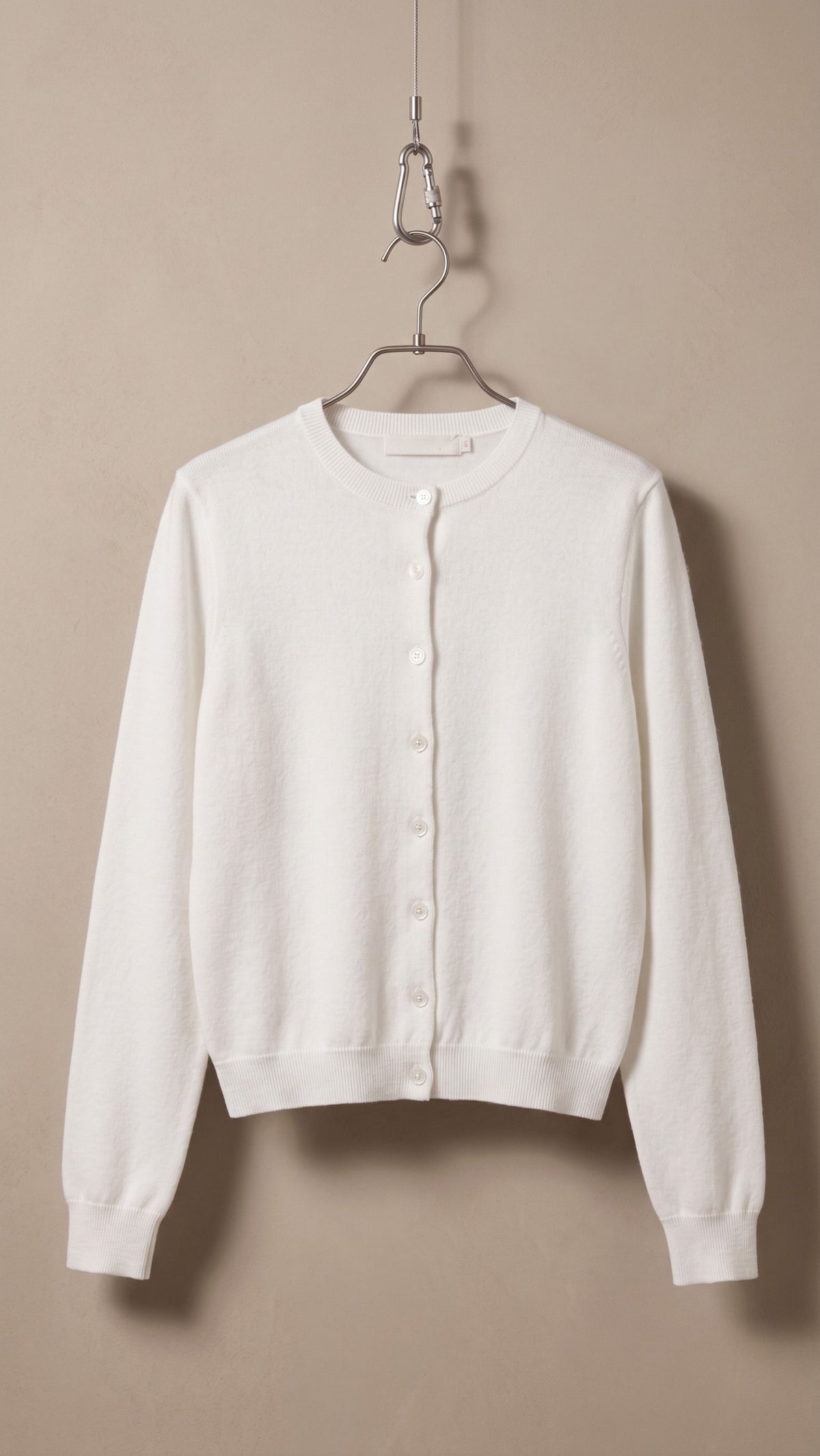 Cardigan Wool