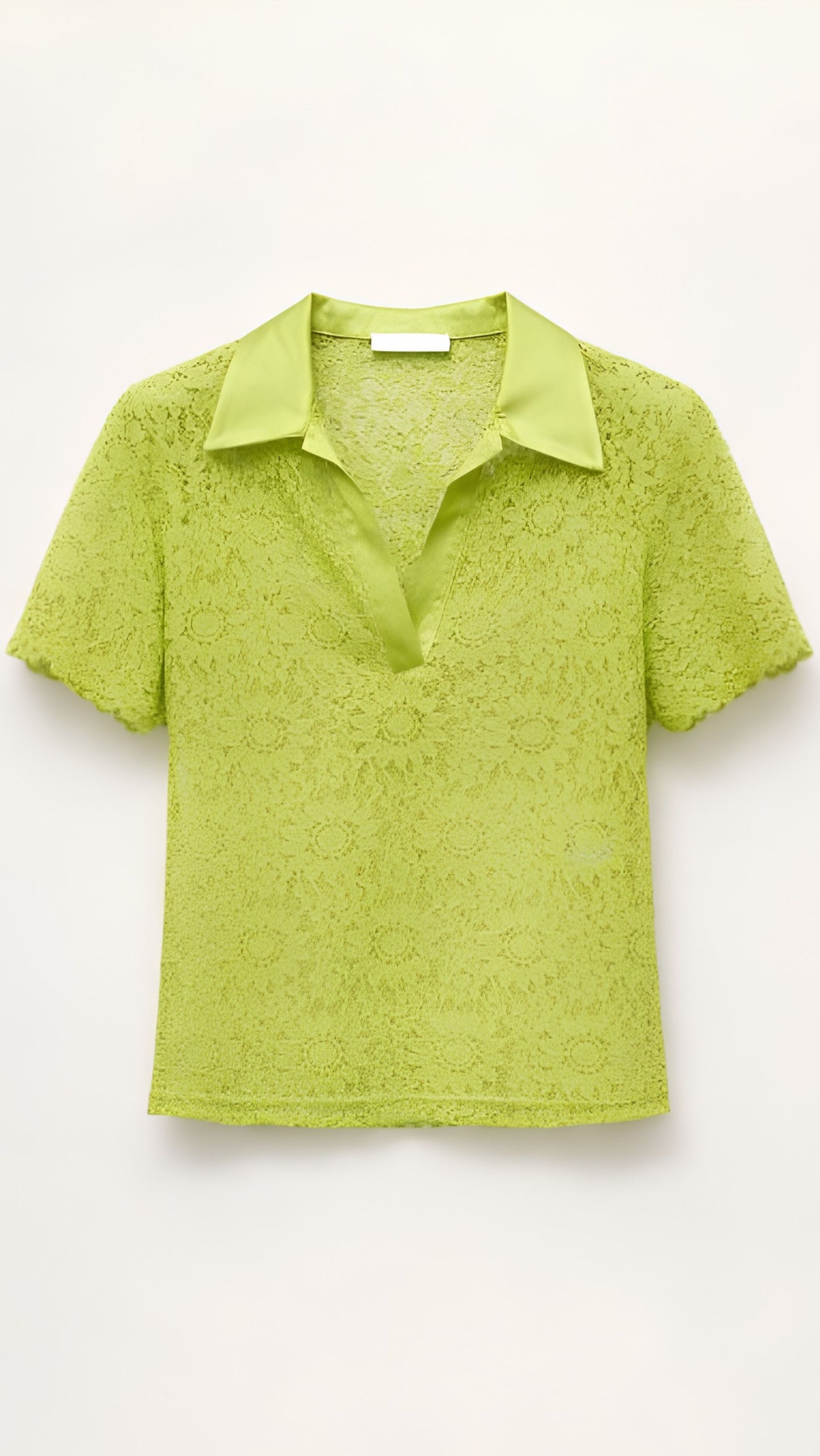 T-Shirt Lumina Up