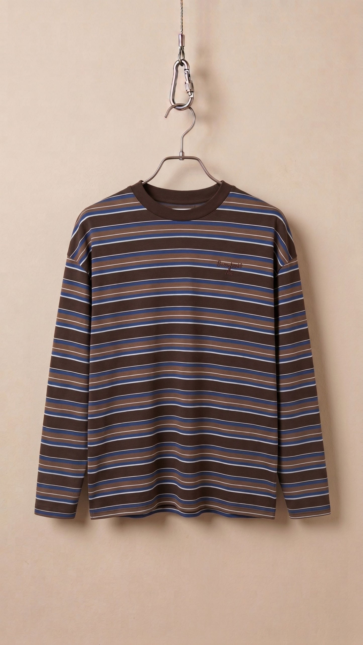 T-Shirt Bonjour