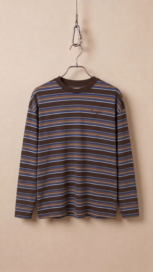 T-Shirt Bonjour