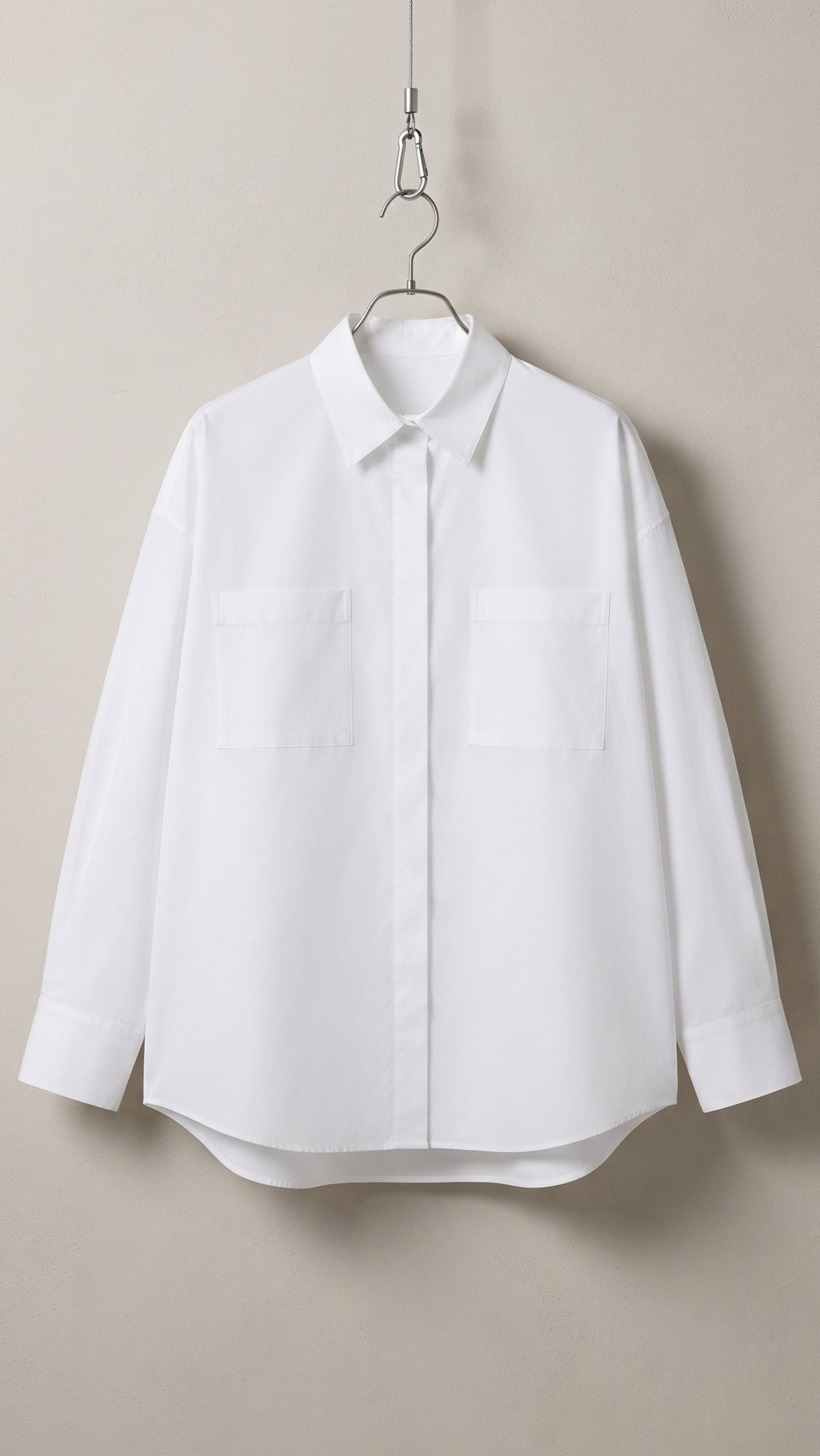 Camicia Desk