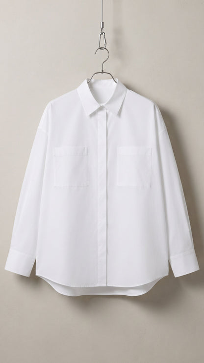 Camicia Desk