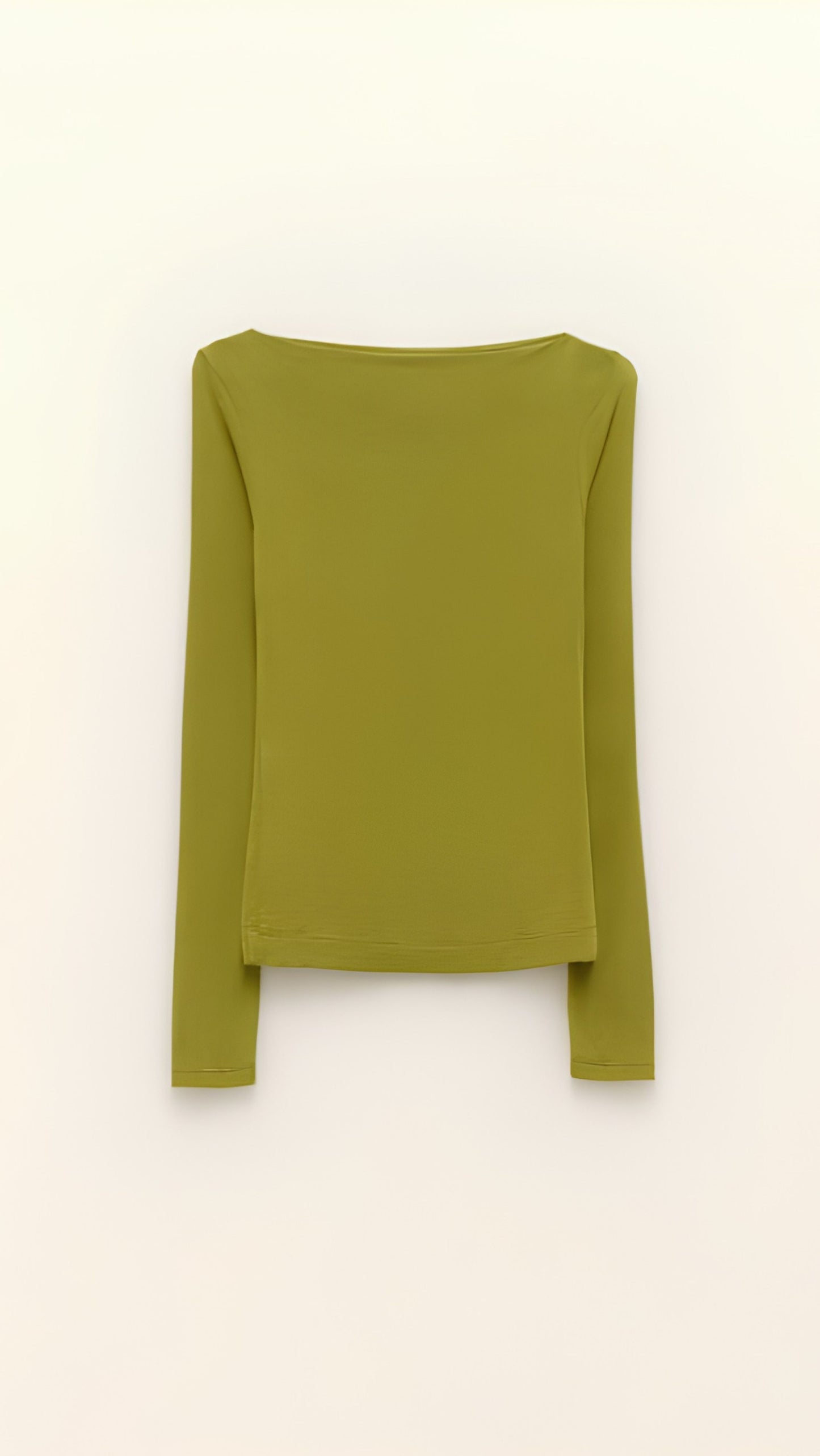 T-Shirt Lumina Silk Basic
