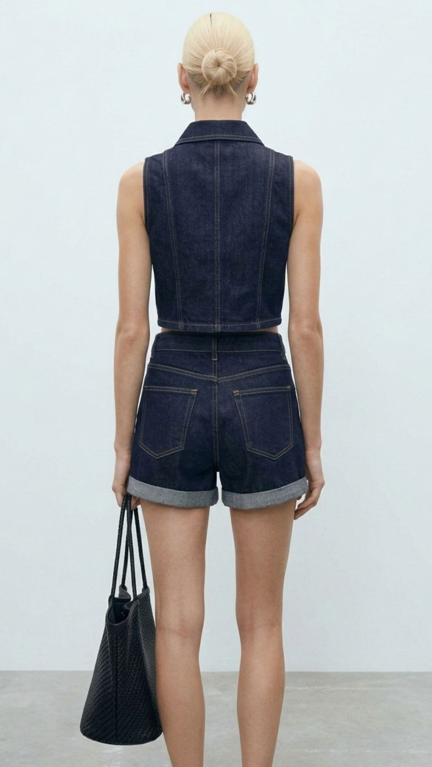 Completo Denim Dark