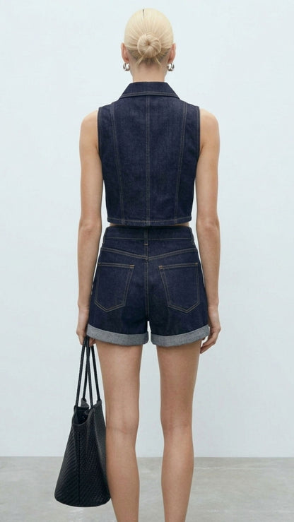 Completo Denim Dark