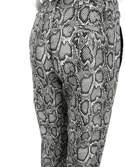 Pantalone Lumina Snake