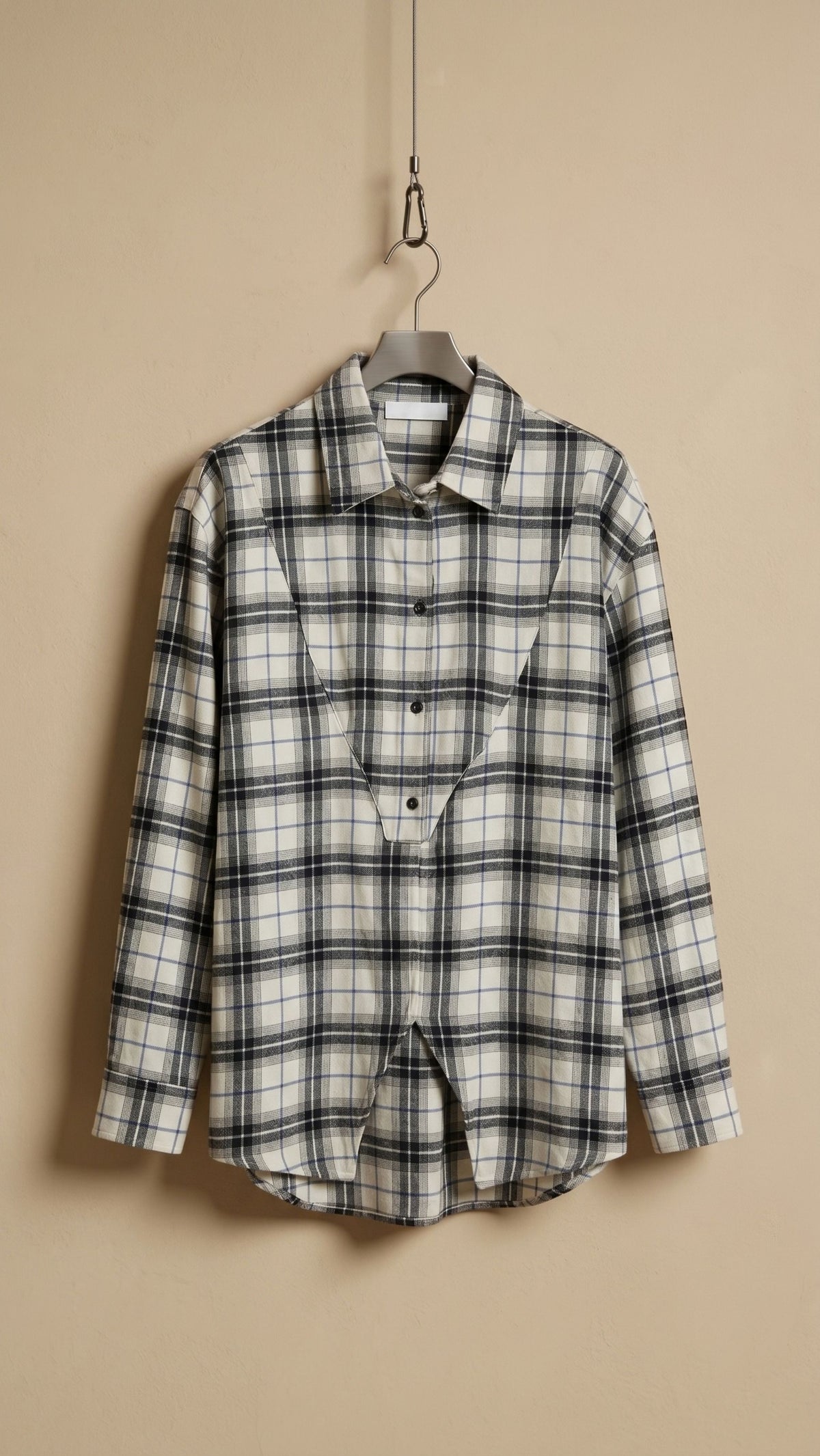 Camicia Altamira Cortina