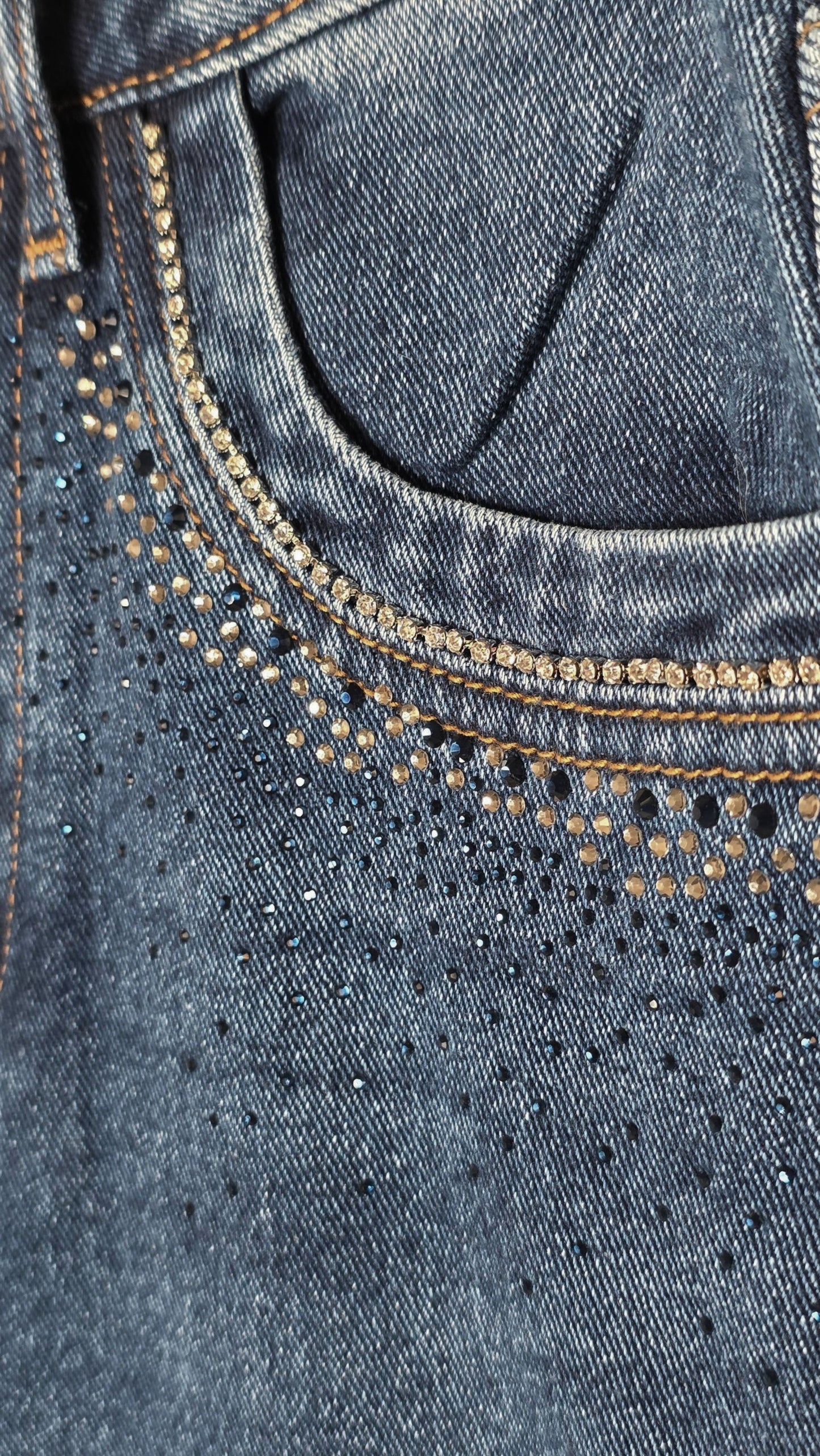 Jeans Claude