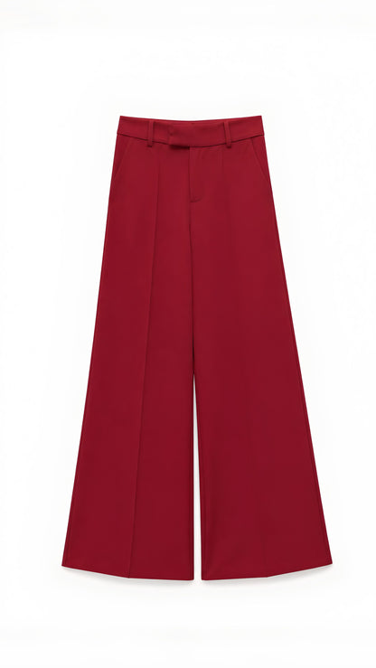 Pantalone Lumina Sagoma