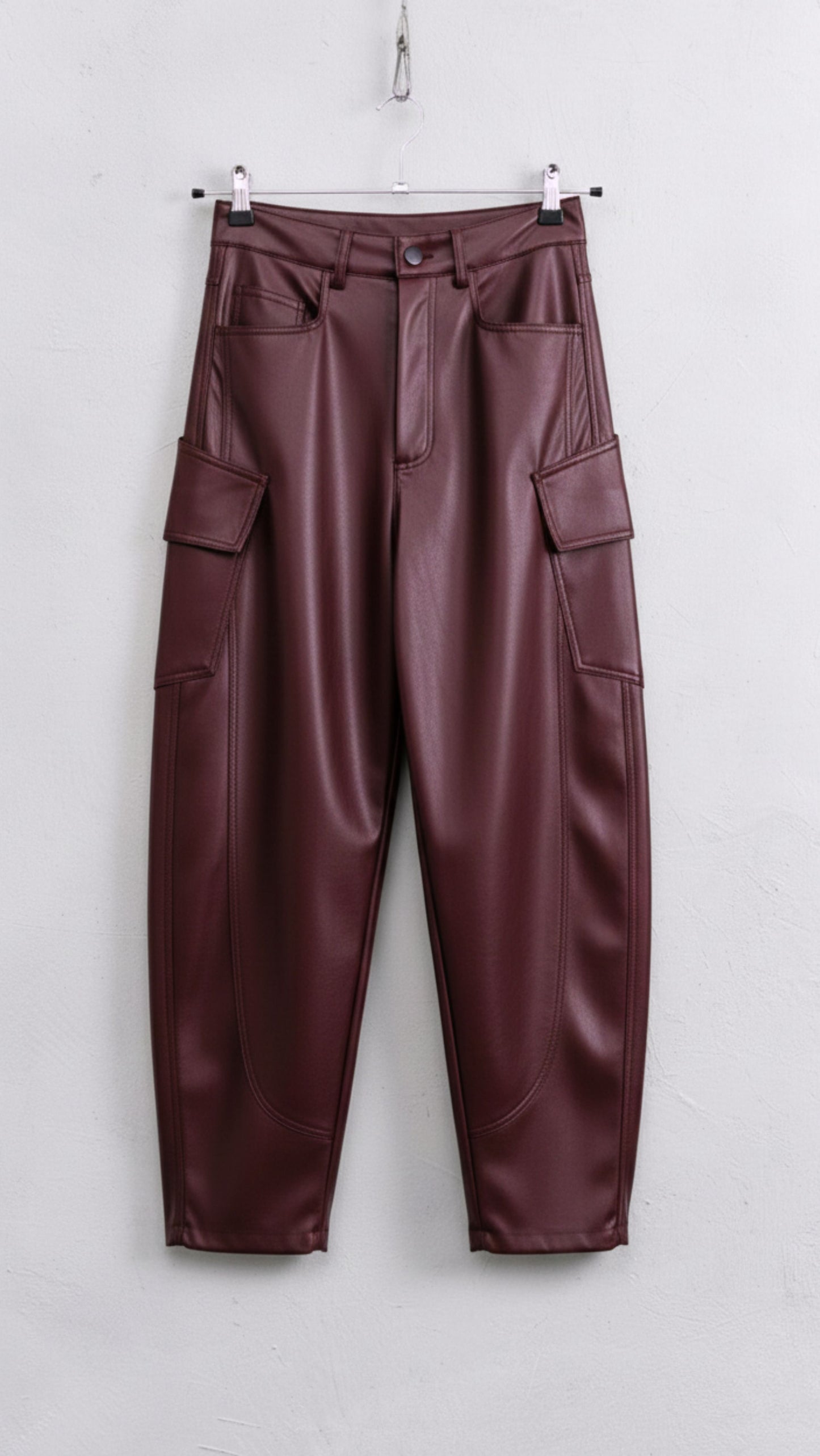 Pantalone Lumina Eco Baggy