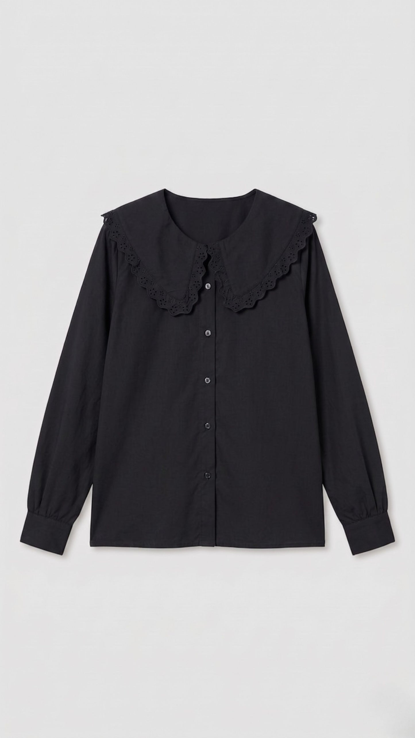 Camicia Risvolto