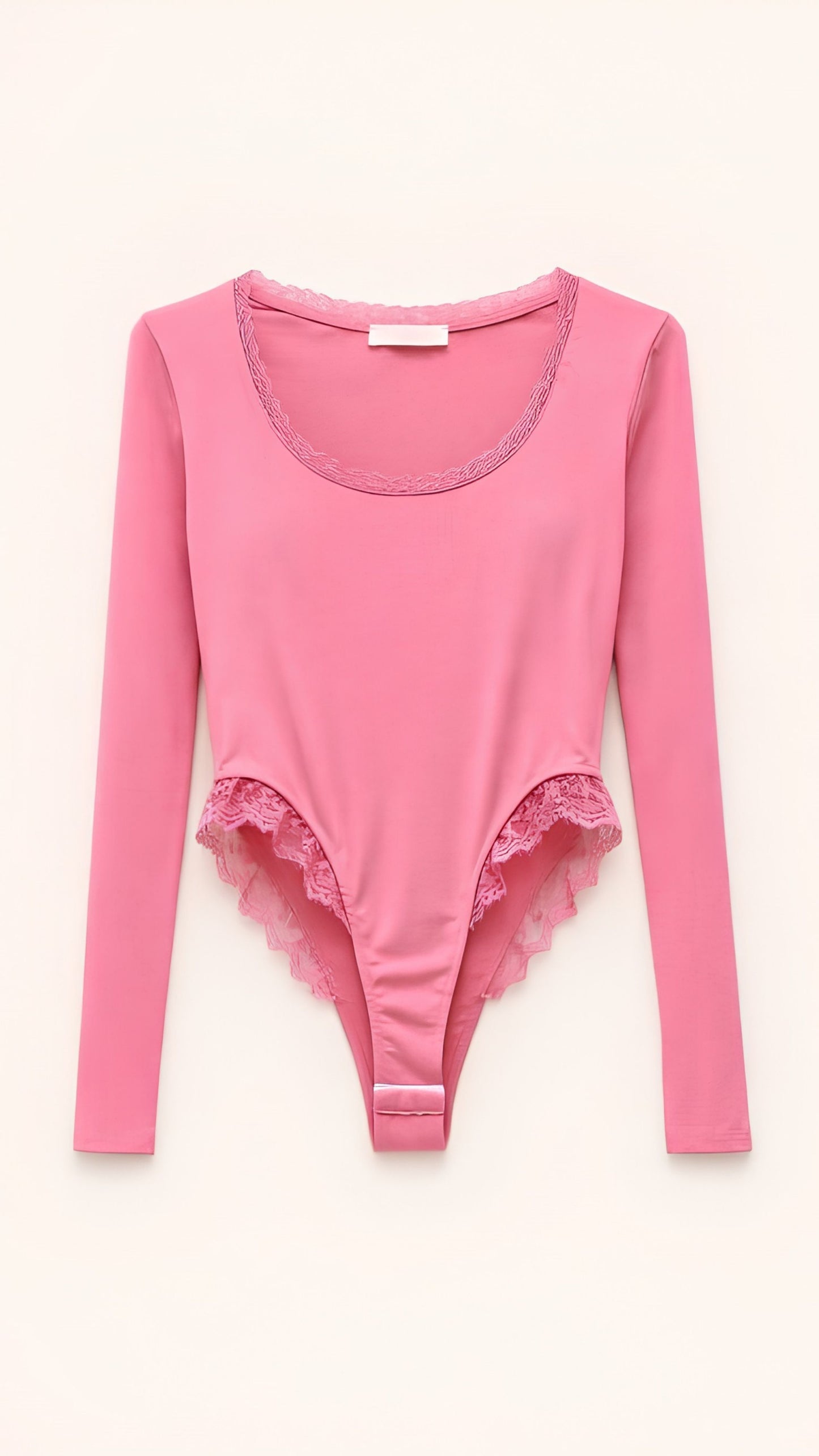 Body Lumina Cotton