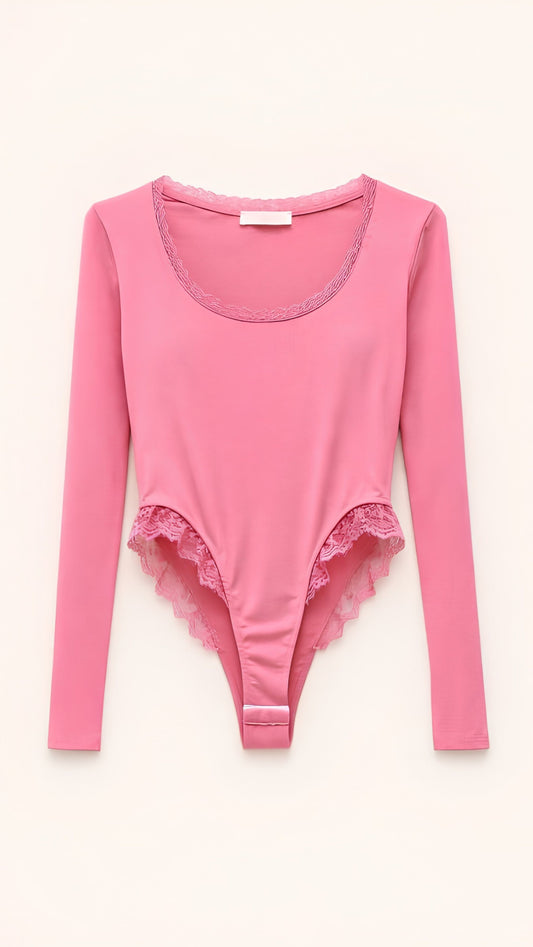 Body Lumina Cotton