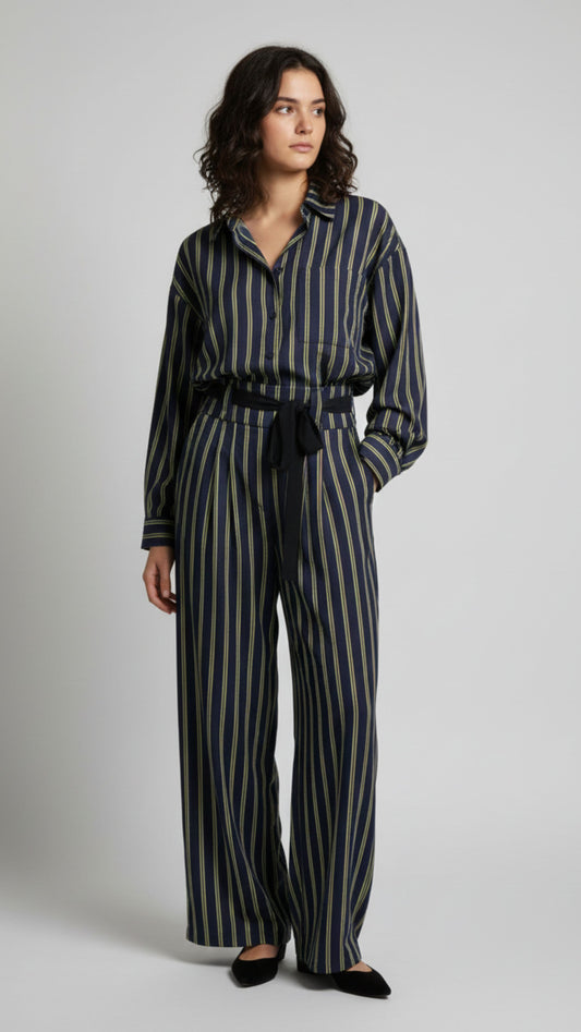 Coordinato Altamira Sky