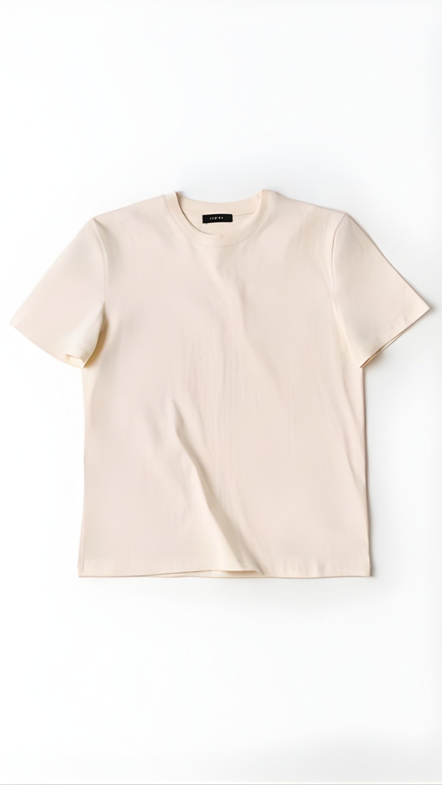 T-Shirt Basic Lumina