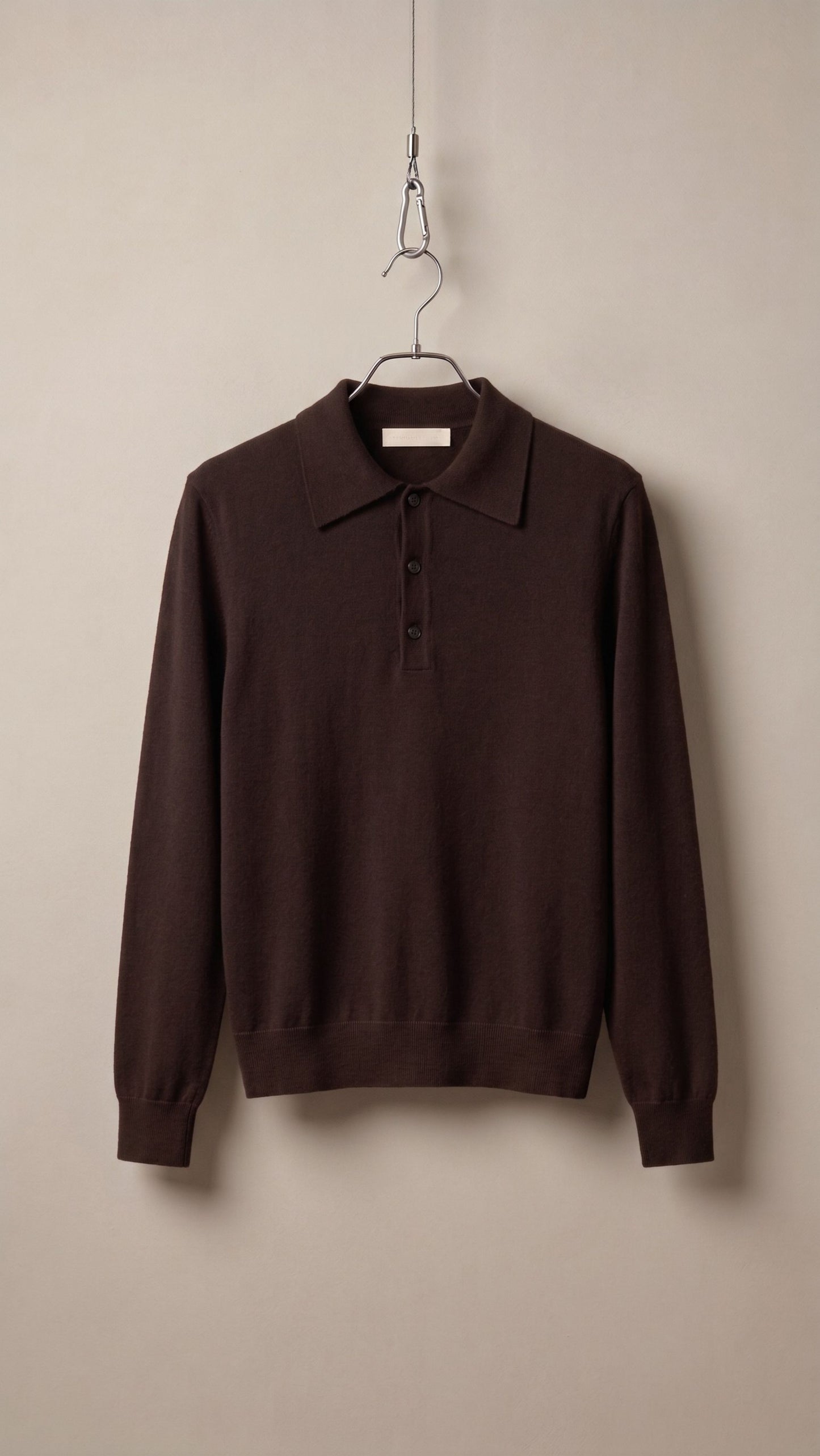 Maglioncino Polo
